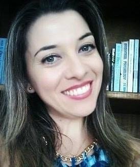 Crislainy Camila S. Zandoná