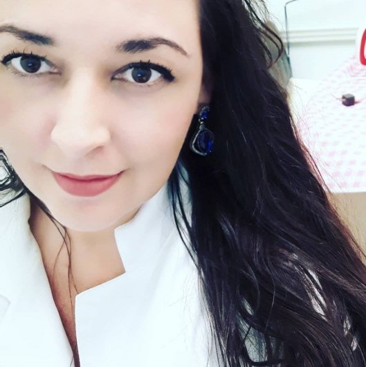 Fernanda Scheffer Frosi