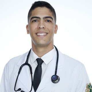 Dr. Thiago Bosetti Santiago