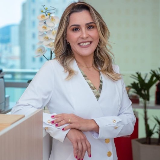 Dra. Fernanda Barbosa Paula