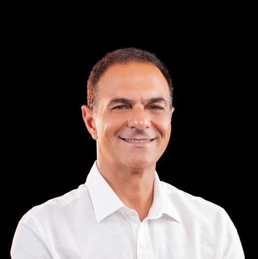 Antonio Carlos Martins Jr