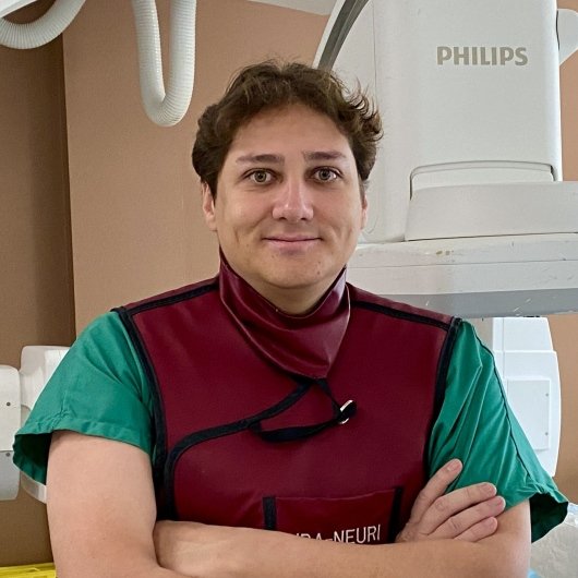 Dr. Guilherme Brasileiro de Aguiar