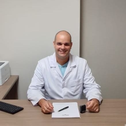 Dr. Bruno Lana