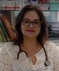 Dra. Carla de Araujo Figueredo Cuneo