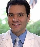 Dr. André Hahn Magarinos Torres