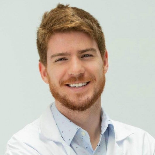 Dr. Rodrigo Mariano
