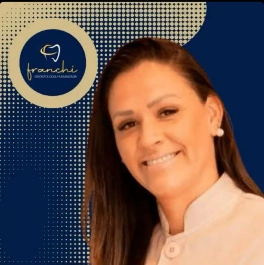 Dra. Ana Cláudia Brison Franchi