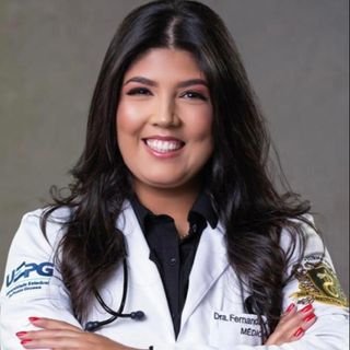 Dra. Fernanda Andrade .