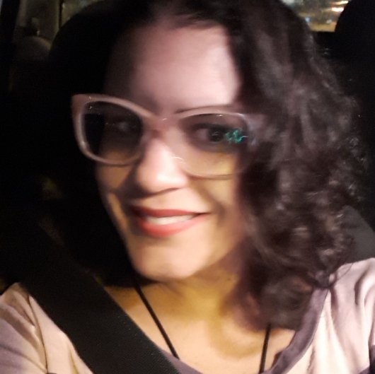 Priscila Sousa Homero