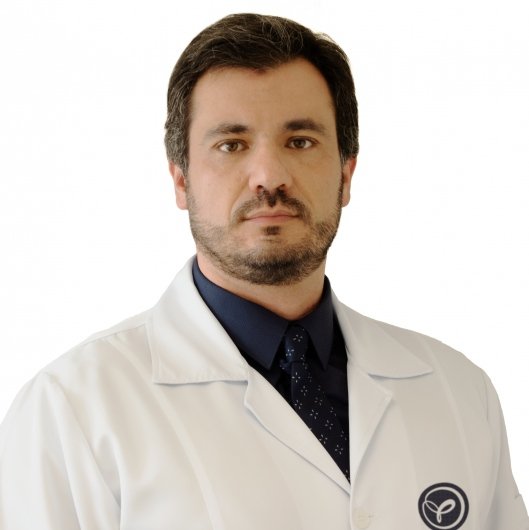 Dr. Guilherme Graça Cardoso