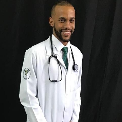Dr. Matheus de Melo Amarante Silva