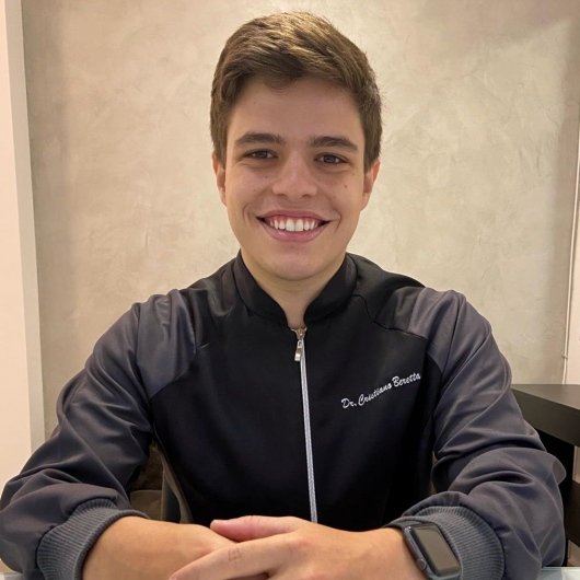 Dr. Cristiano Beretta