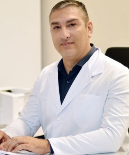Dr. Renato Alves Teixeira Lima