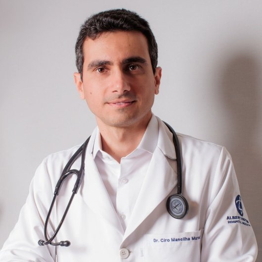 Dr. Ciro Mancilha Murad