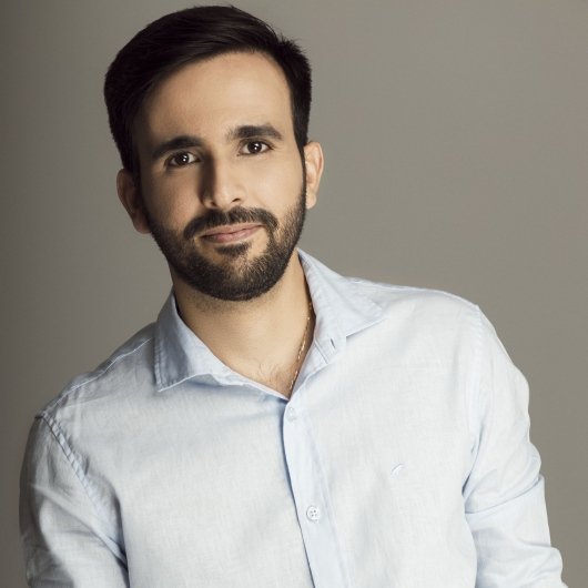 Dr. Joao Vitor Torres