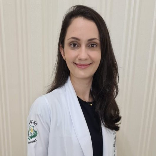 Dra. Priscila Moraes