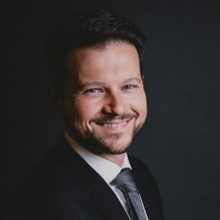 Dr. Rafael Quixabeira Zorzin