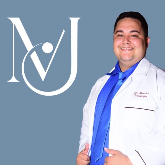 Dr. José Severino Mendes