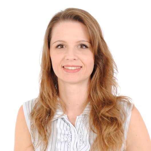 Dra. Karin Teuber Stelle