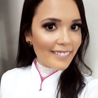 Camilla Cristina Lourenço Nunes Silva