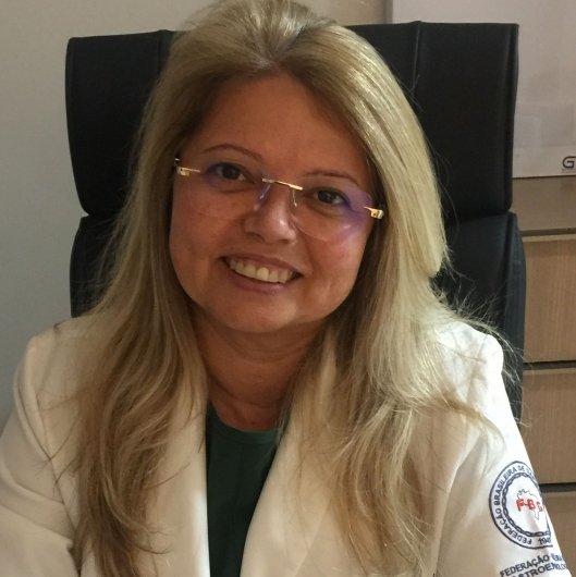 Dra. Josenalda Félix das Flores Aratani