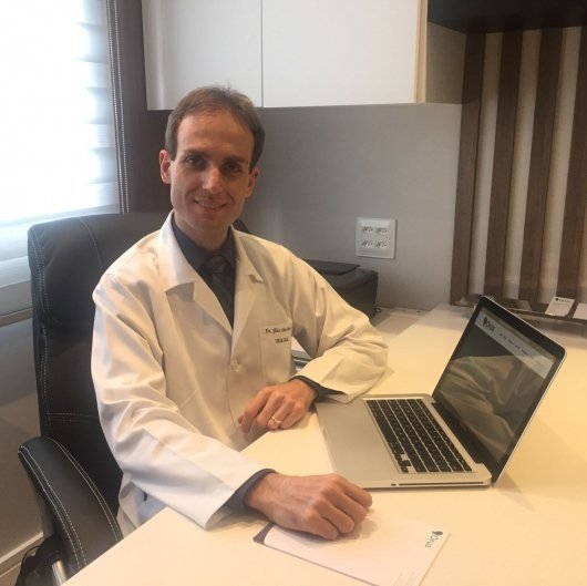 Dr. Júlio César Foiatto
