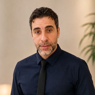 Julio Cesar Magalhães de Oliveira