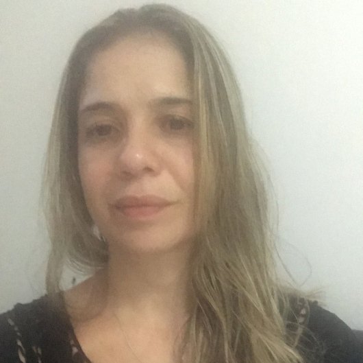 Dra. Andrea Rodrigues chequer