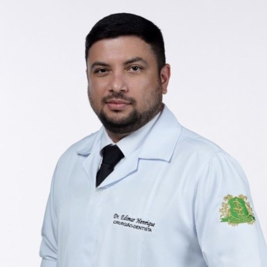 Dr. Edimar Henrique de Oliveira Junior