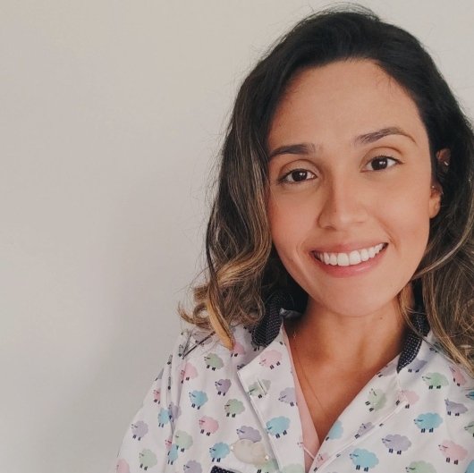 Dra. Raíza Freitas