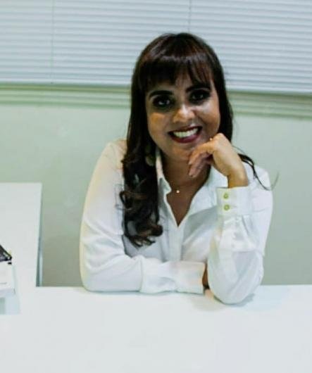 Luciana Ramos Souza