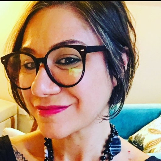 Patrícia Rossi Nogueira Rizzo