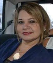 Conceição Buarque Vieira de Mello