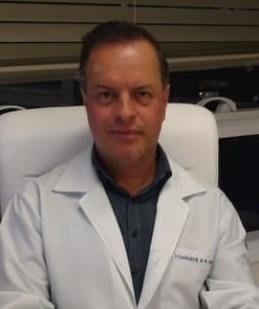 Dr. Domingos Sávio Ribeiro Belico