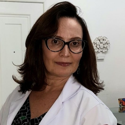 Dra. Andrea Bezerra de Melo da Silveira Lordsleem