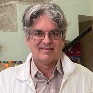 Dr. Erich Pires Lisboa