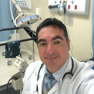 Dr. Jeyber Daoud Braz