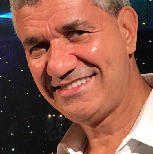 Dr. Divino Luiz Rattis Batista