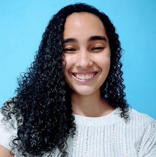 Vitória Nascimento