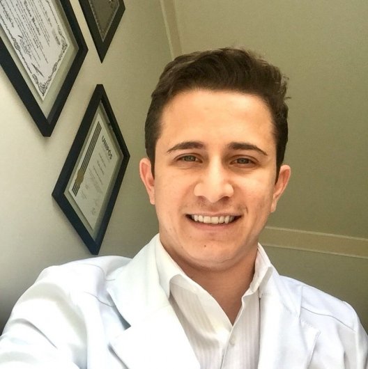 Dr. Thales Beraldo