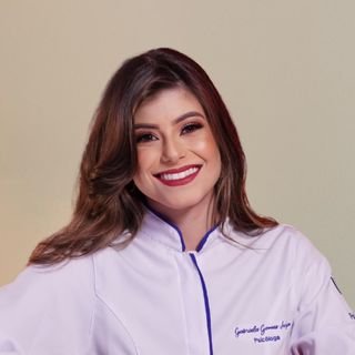 Gabriela Gomes Suzin