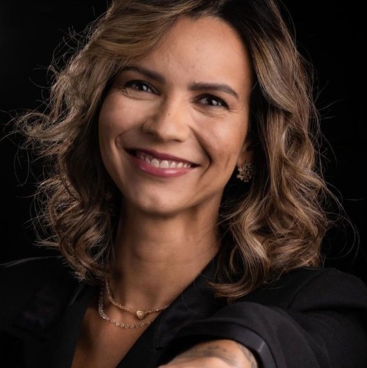 Fernanda Silva dos Santos Vilar