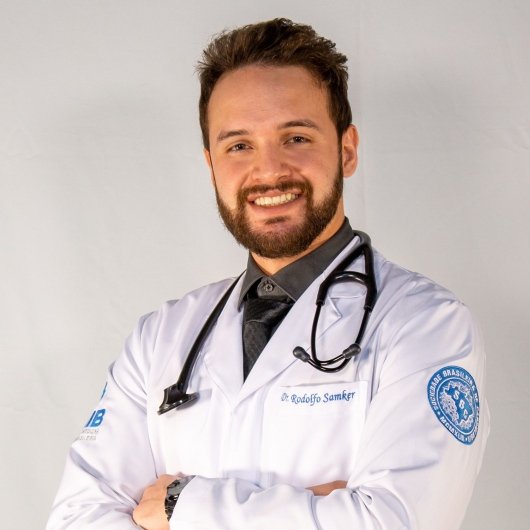 Dr. Rodolfo Samker
