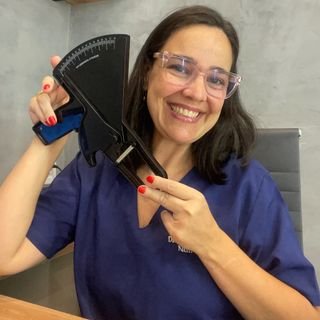 Dra. Dianara Gomes de Oliveira
