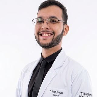 Dr. Victor Jaques