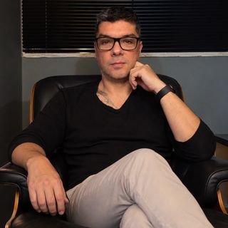 Mario Altino Lopes Campagnac
