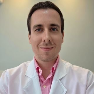Dr. Rafael de Alencar