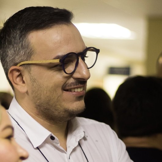 Dr. Andrew Candido Tavares da Costa
