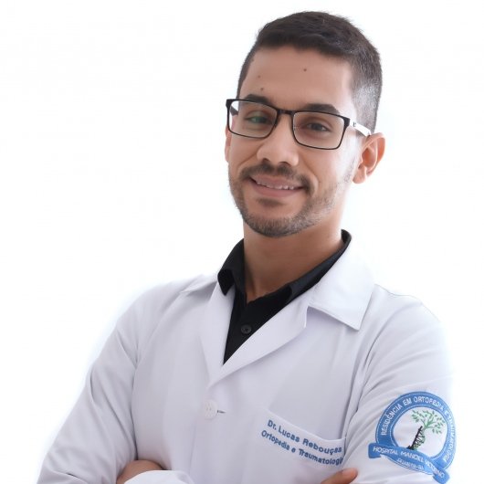 Dr. Lucas Reboucas Silva