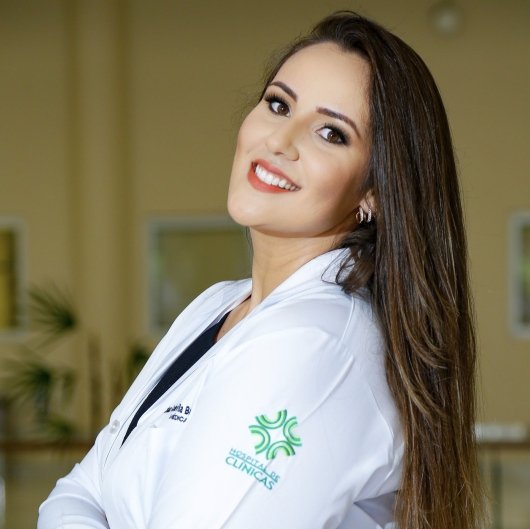 Dra. Mariana Codevila Buere Pereira